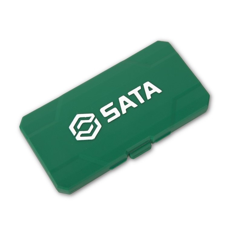 05562 SATA 7PC. HEX KEY SET