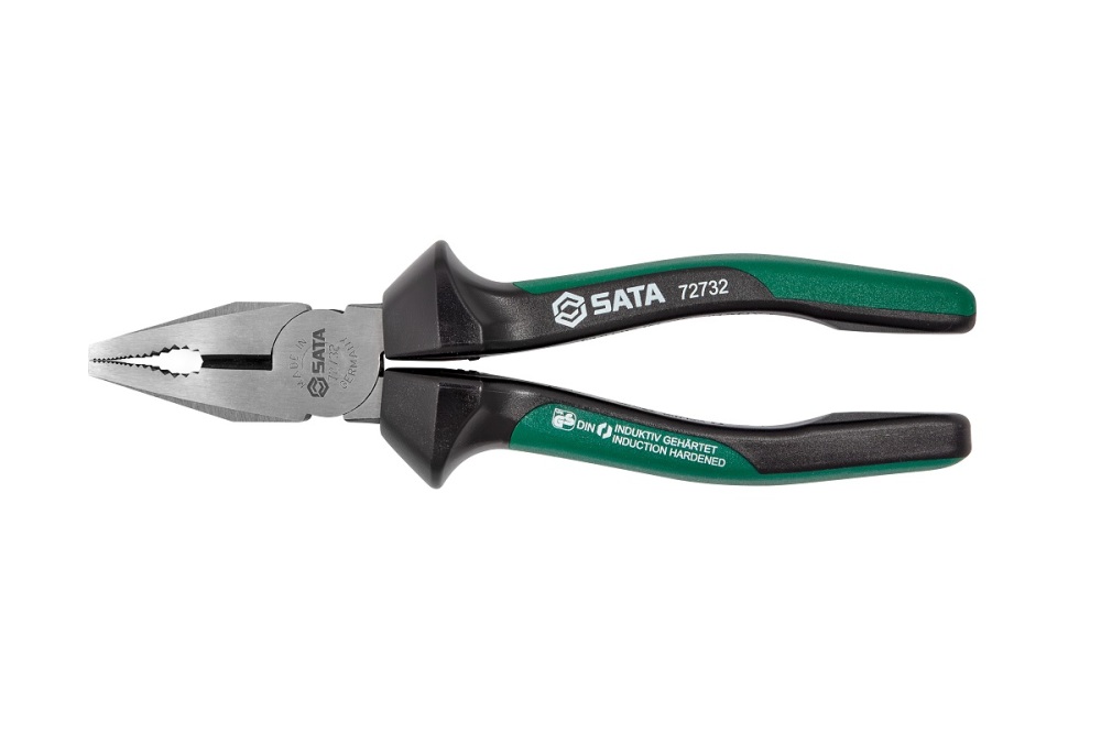 72730 SATA Combination Pliers 6"