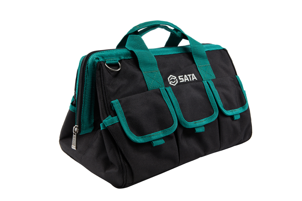 95183 SATA Portable Tool Bag 14"