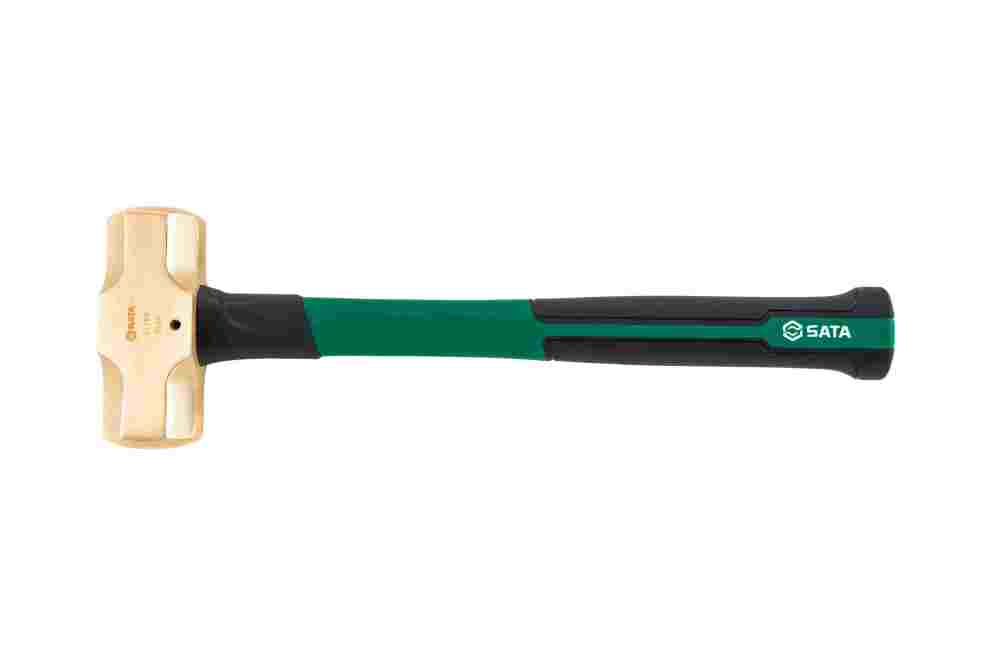31168 SATA Explosion Proof Sledge Hammer 8Lbs.