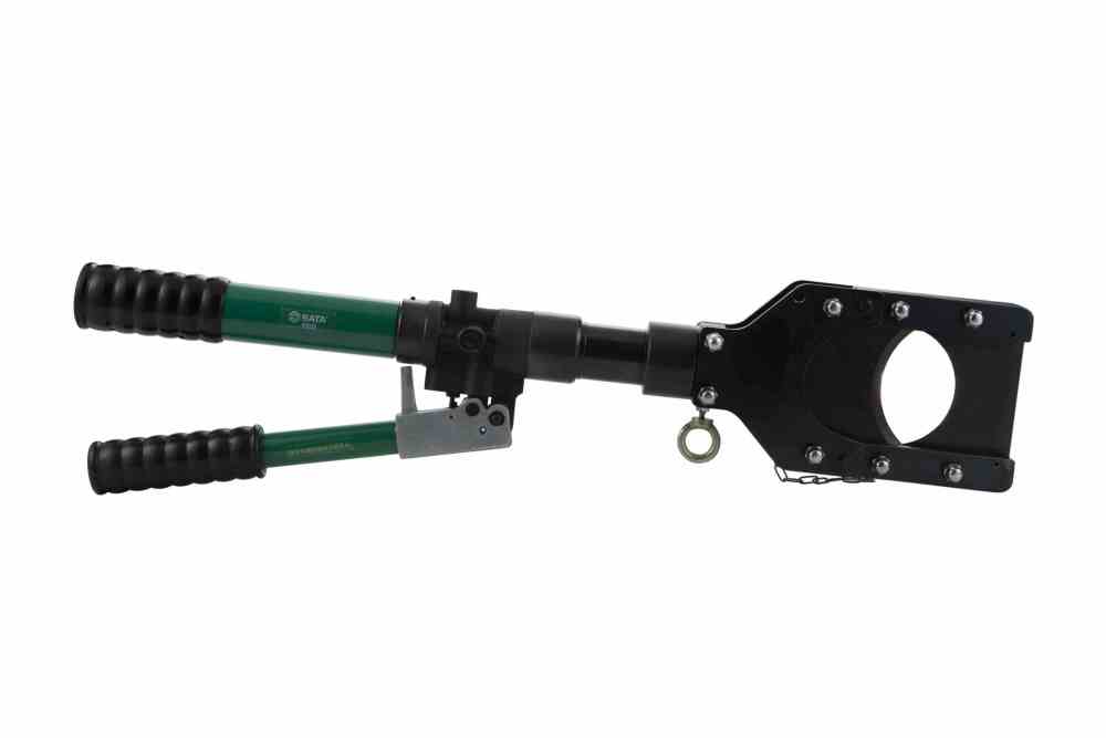 99036 SATA Φ85 Hydraulic Cutter 5T