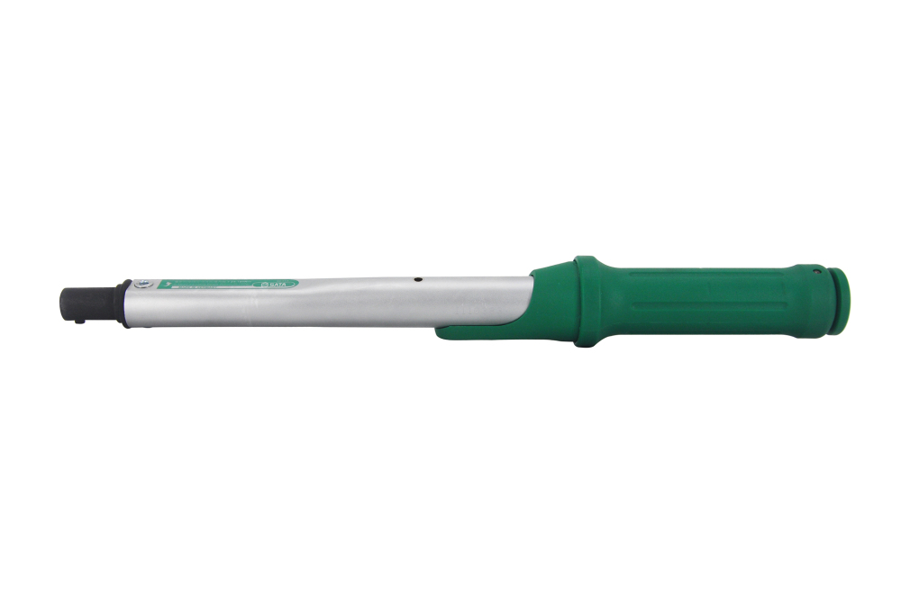 96446 SATA G Series Interchangeable Torque Wrench 60-300Nm