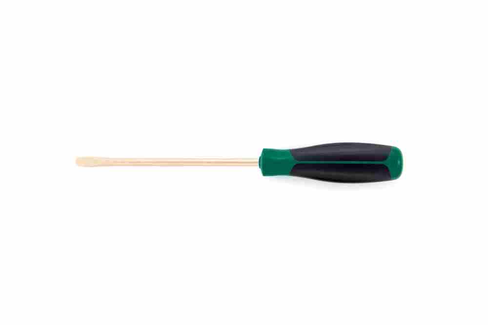 31144 SATA Explosion Proof Screwdriver, Sl 8x250mm