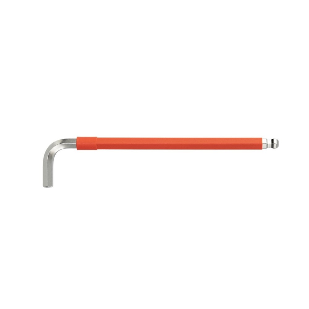 80116CH SATA Color Series Extra Long Torx Hex Key 10MM