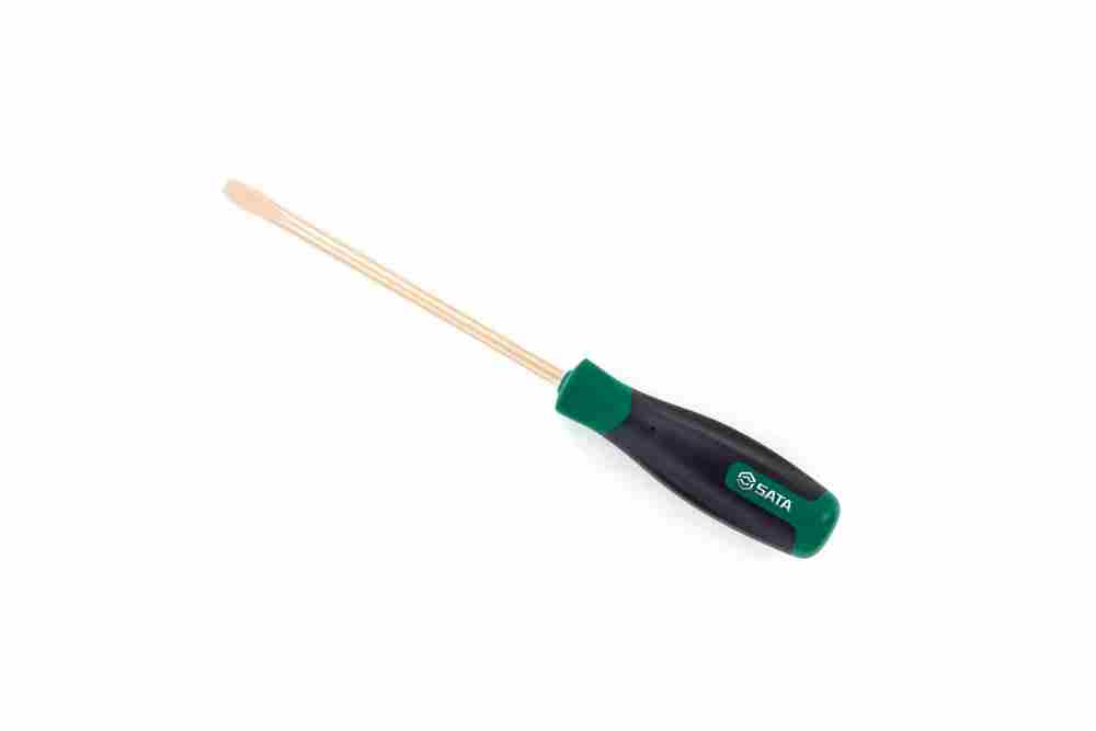 31141 SATA Explosion Proof Screwdriver, Sl 6x100mm