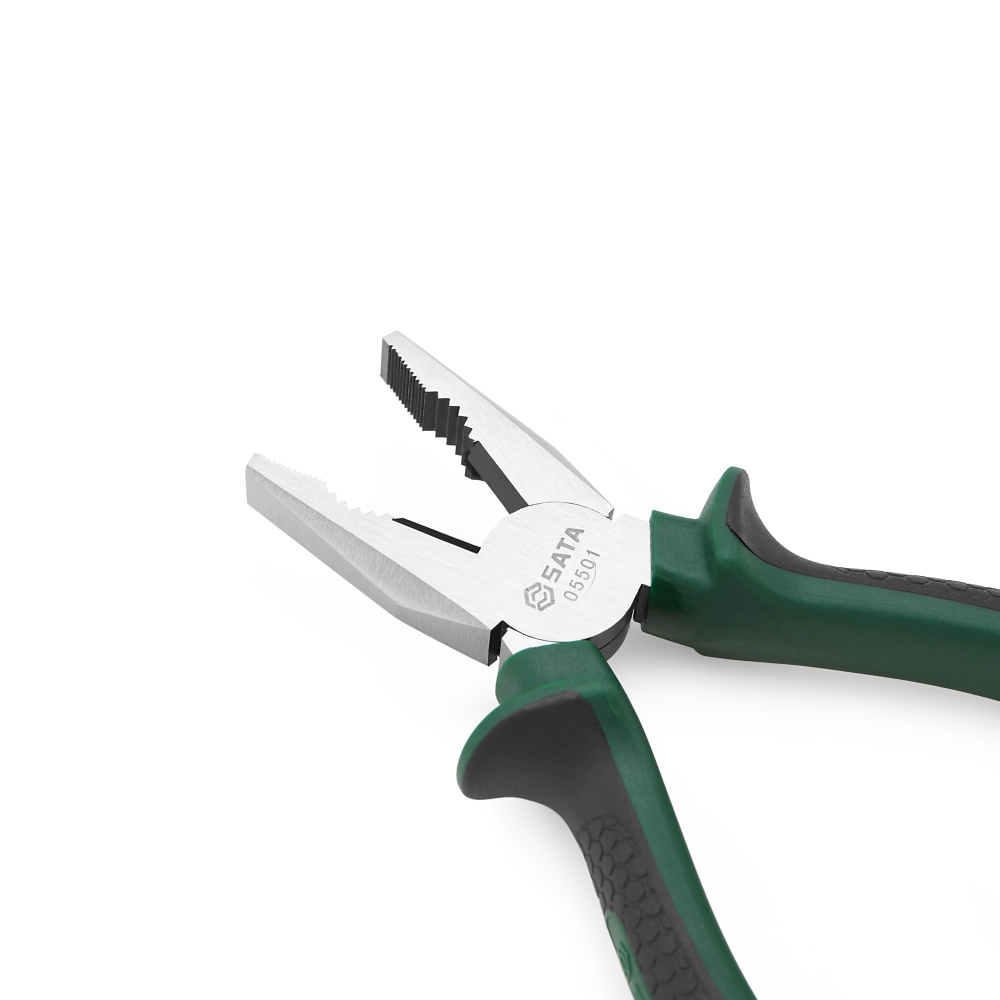 05501 SATA Combination Pliers 6"