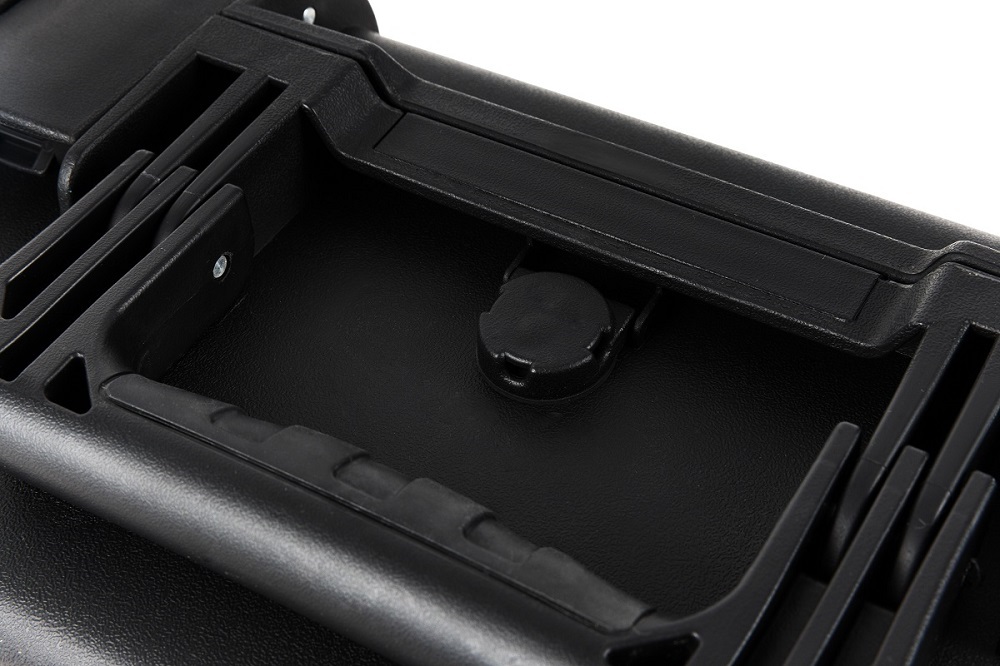 95307 SATA Safety Case 464x358x208MM