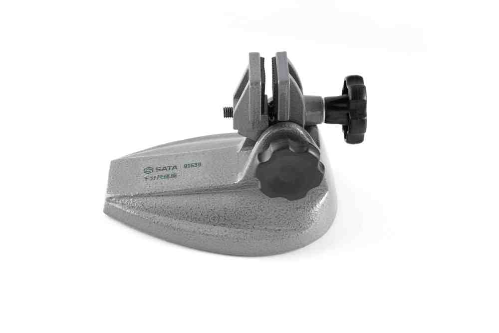 91539 SATA Micrometer Base