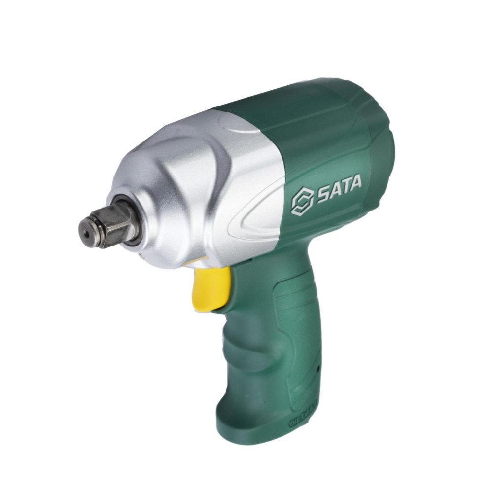 02135 SATA 1/2" Professional Compositet Air Impact Wrench