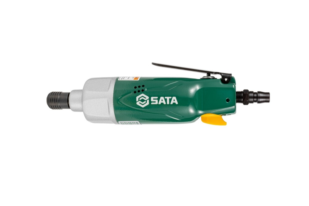 02315A SATA Straight Grip Air Screwdriver 90N.m