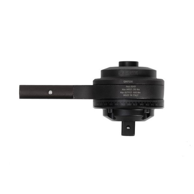 96491 SATA Torque Multiplier 1680Nm(1:6)