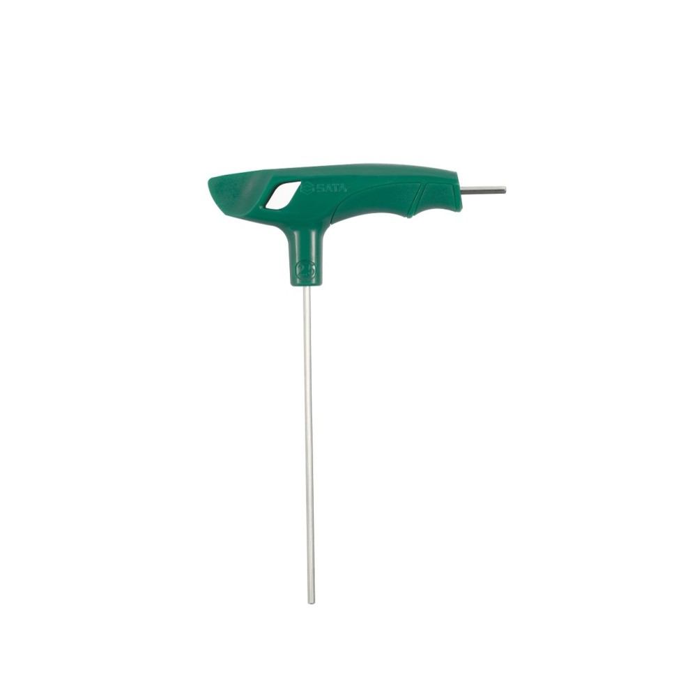 83307 SATA T-Handle Hex Key 3MM