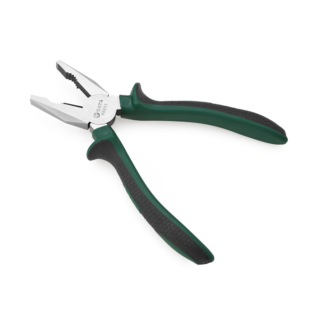 05503 SATA Combination Pliers 8"