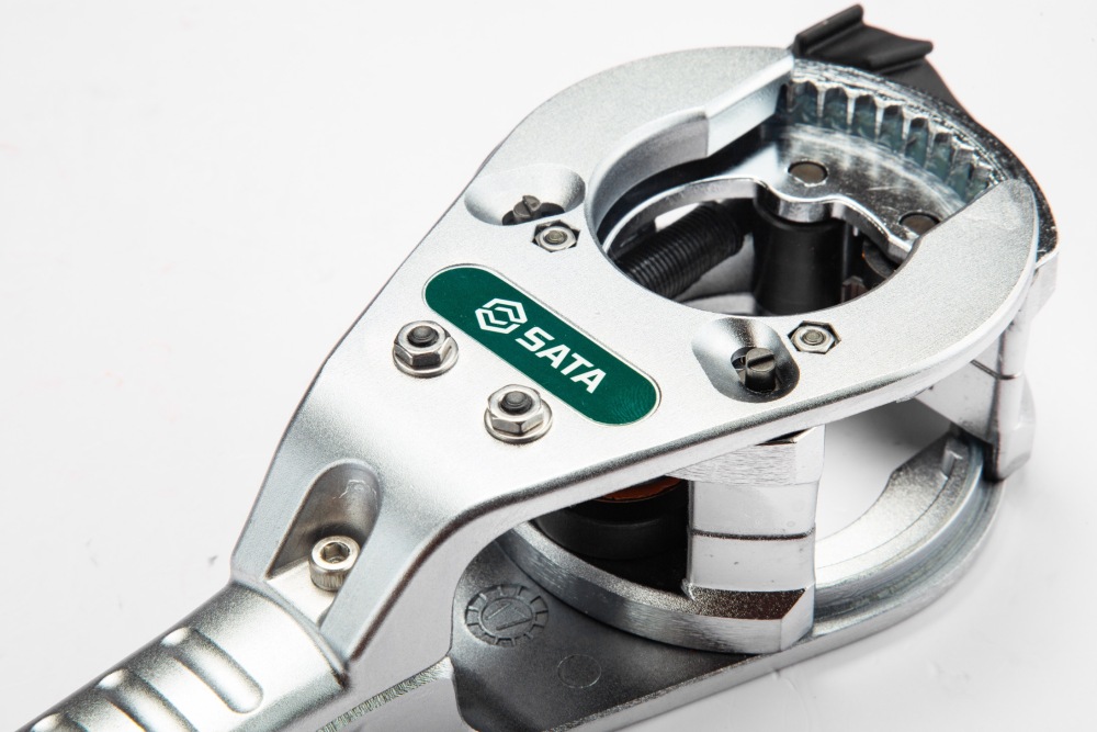 97315 SATA Ratcheting Pipe Cutter ?16-35MM