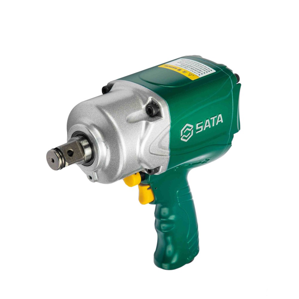 02144 SATA 3/4" Air Impact Wrench