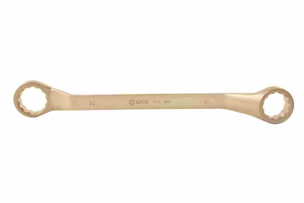 31131 SATA Explosion Proof Box End Wrench 14x17mm