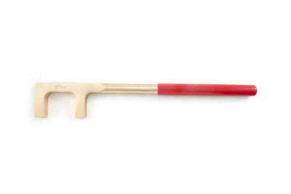 31193 SATA Explosion Proof F Wrench 60x500mm