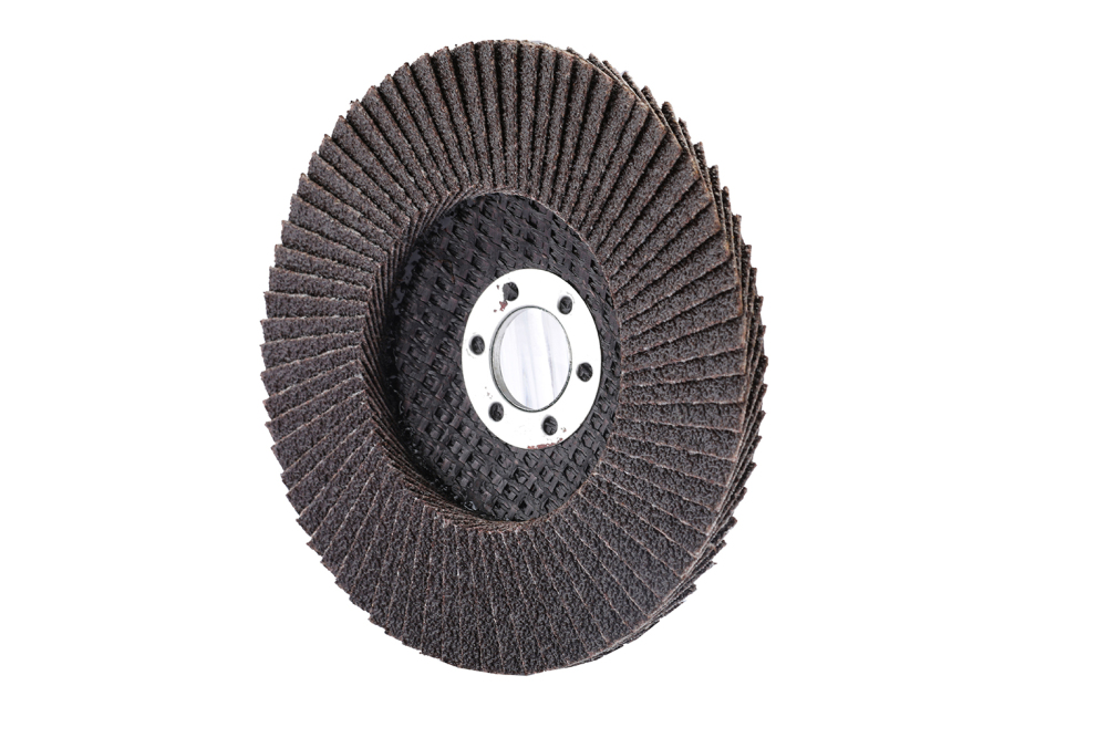 55403 SATA Flap Discs 100×P80×16MM