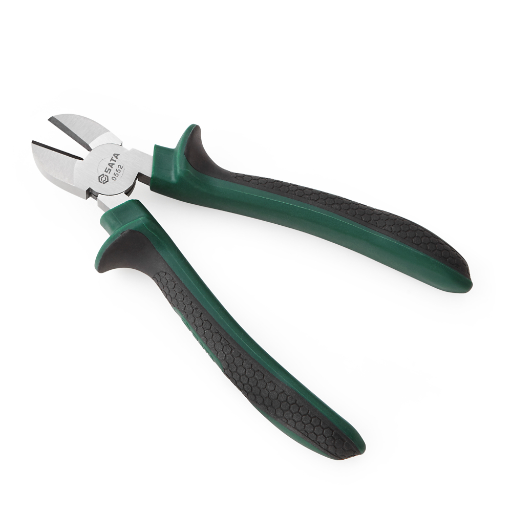 05521 SATA DIAGONAL PLIERS 6"