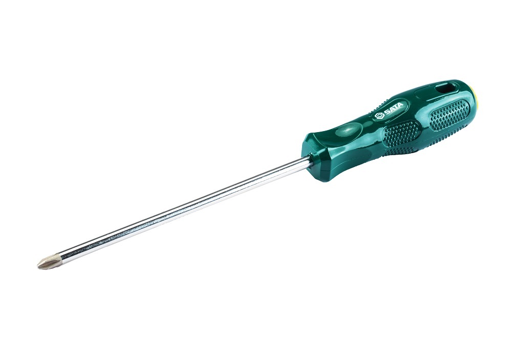 62309 SATA A Series Screwdriver, Phillips #1x150MM