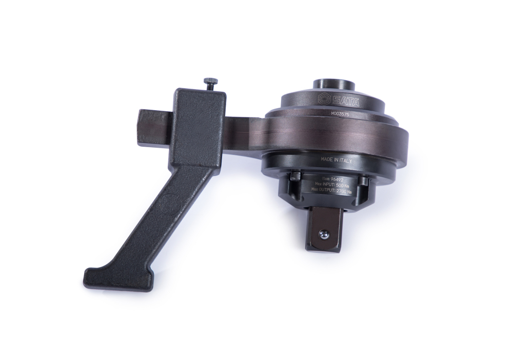 96492 SATA Torque Multiplier 2700Nm(1:5.4)