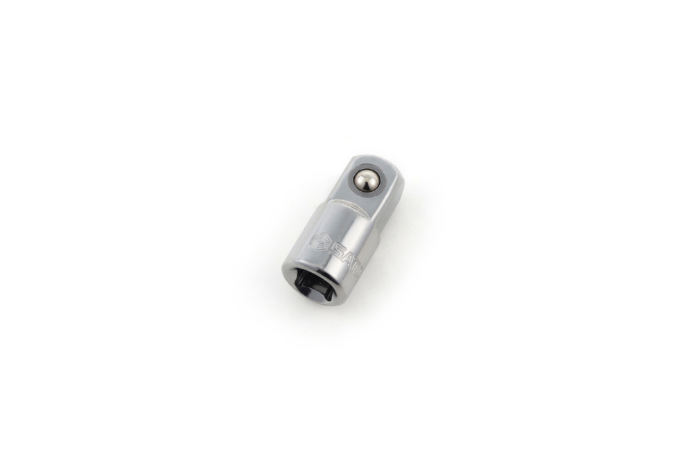 11913 SATA Socket Adaptor, 1/4"Fx3/8"M