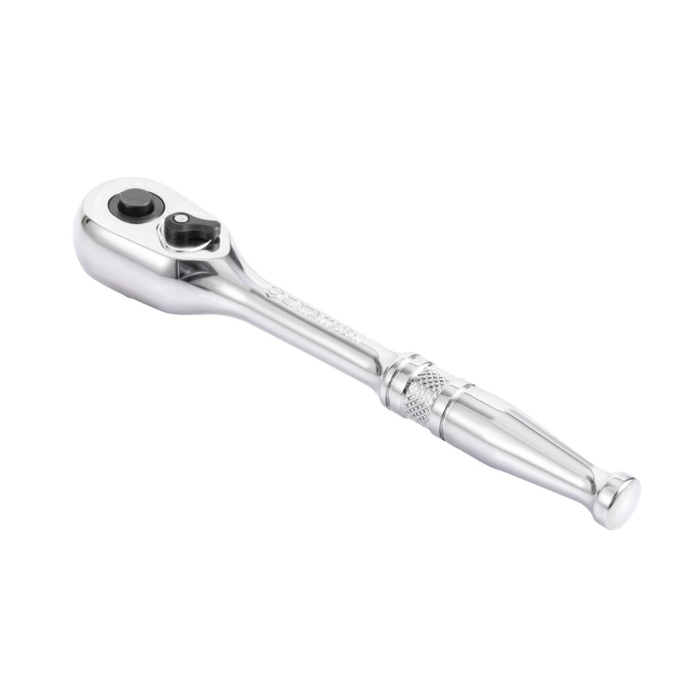 11905 SATA 1/4"Dr. Quick-Release Ratchet (Tear Dro