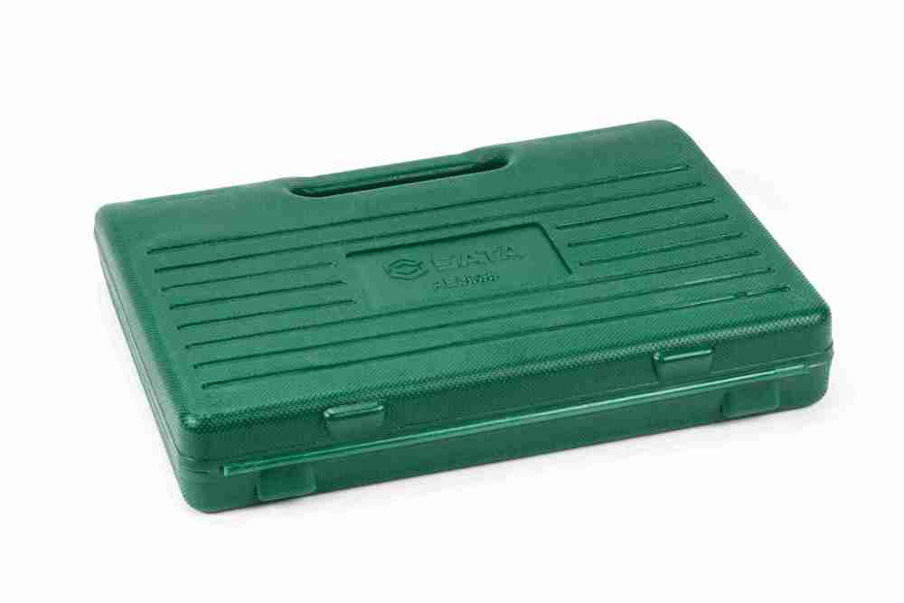AE5938 SATA 20Pc. Brake Caliper Wind Back Tool Set