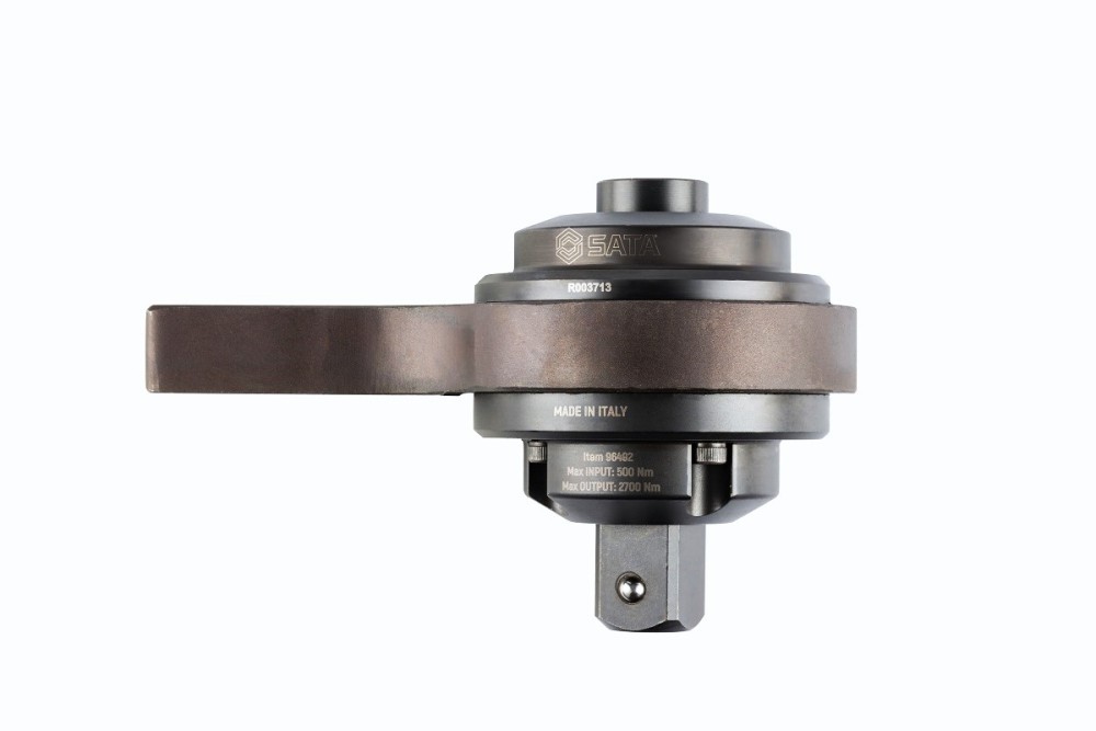 96492 SATA Torque Multiplier 2700Nm(1:5.4)