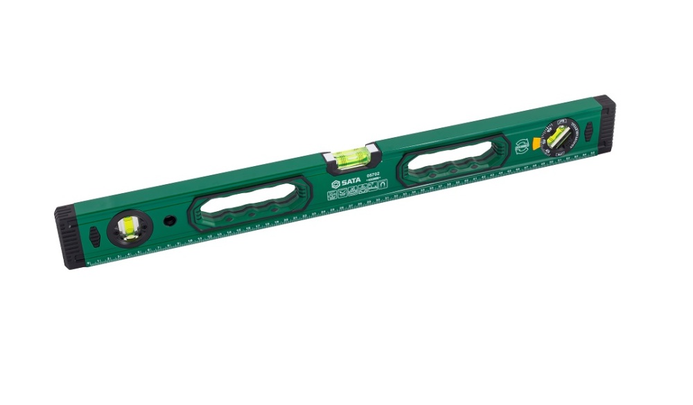 05702 SATA PROFESSIONAL MAGNETIC LEVEL 24"