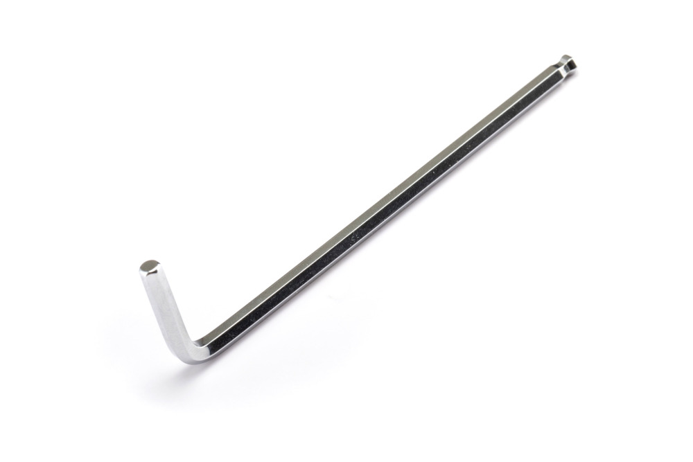 81108 SATA Long Arm Ball Point Hex Key 4MM