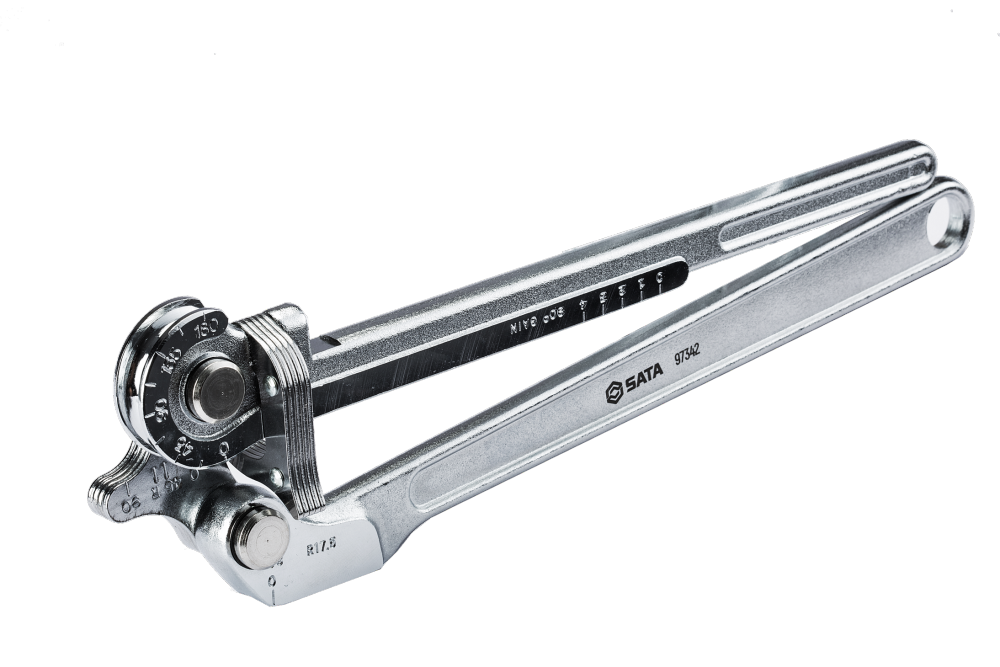 97344 SATA Stainless Steel Tube Bender 12MM