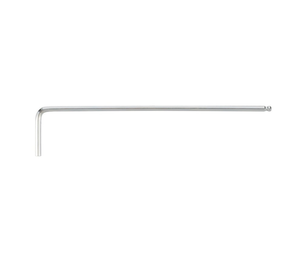 81105 SATA Long Arm Ball Point Hex Key 2MM