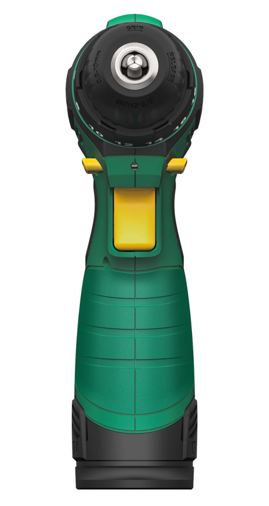 05806 SATA 12V LI-ION DRILL/SCREWDRIVER