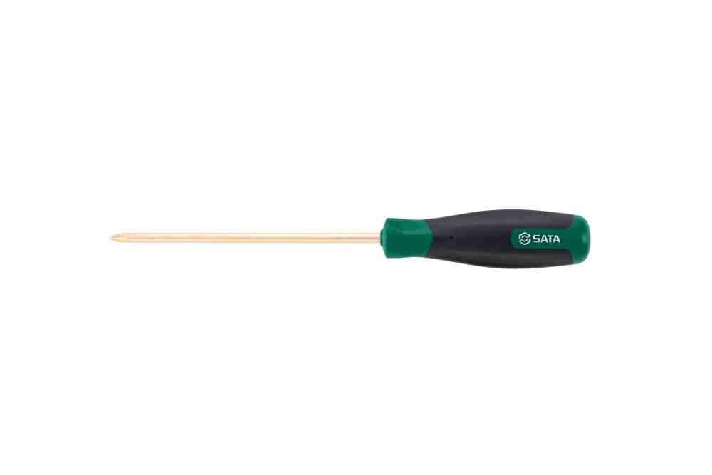 31148 SATA Explosion Proof Screwdriver, Ph #3x200mm