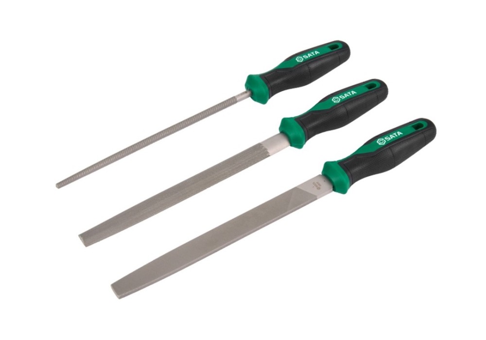 03717 SATA 3Pc. File Set