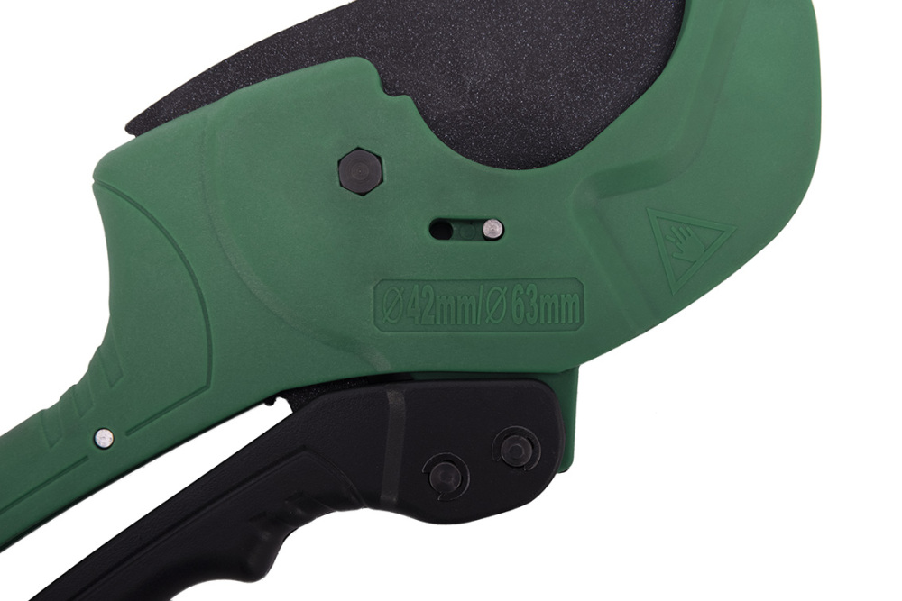 97353 SATA Adjustable Pipe Cutter 42/63mm