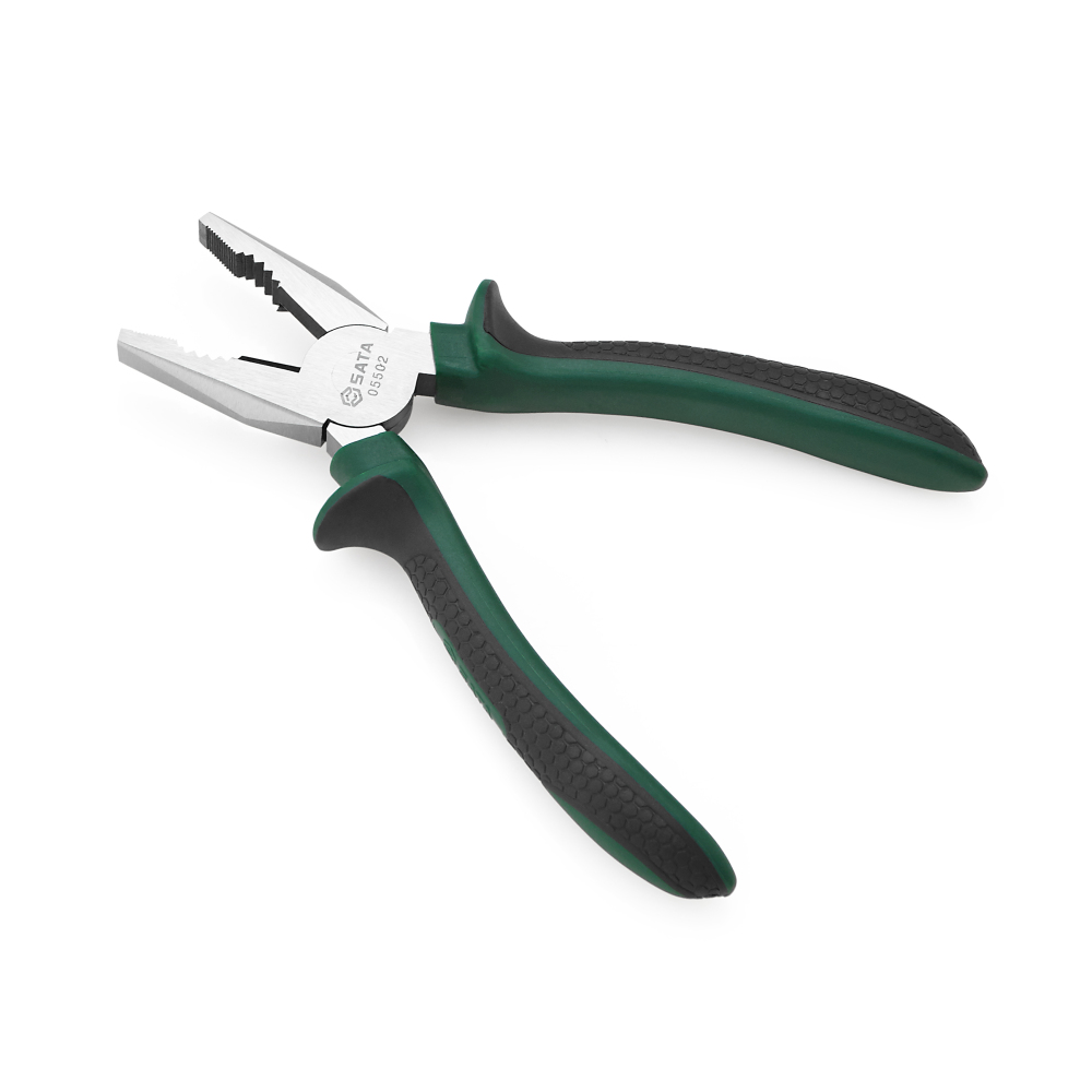 05502 SATA Combination Pliers 7"