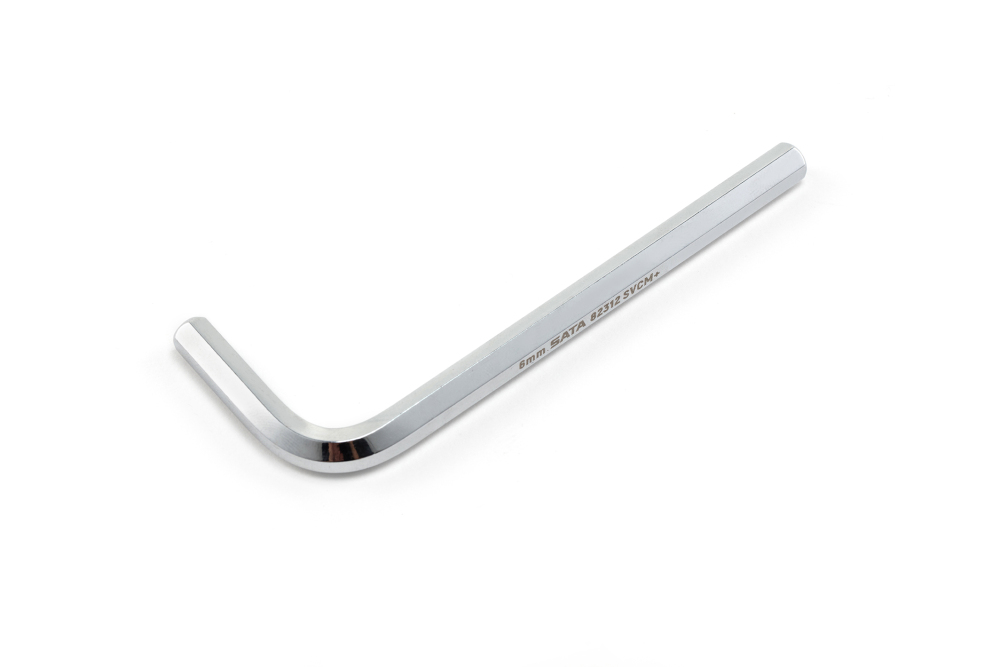82312 SATA Hex Key 6MM