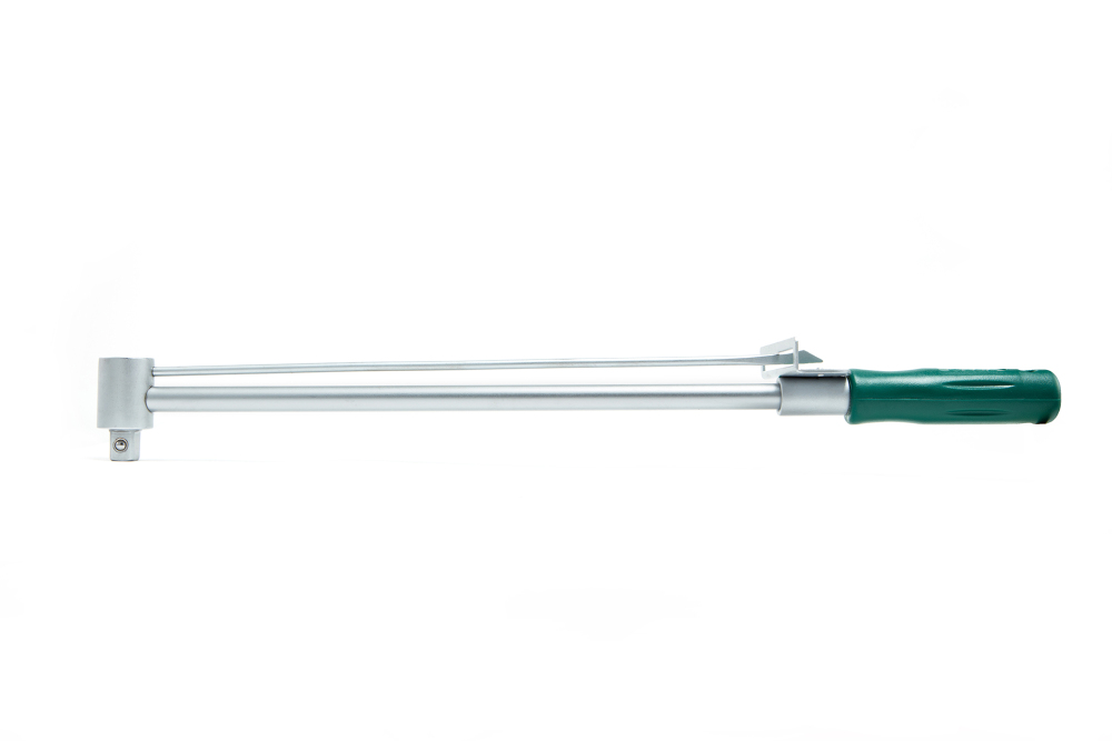 48112 SATA Flat Beam Torque Wrench 0-500N.m