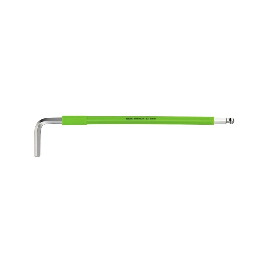 80110CH SATA Color Series Extra Long Torx Hex Key 5MM