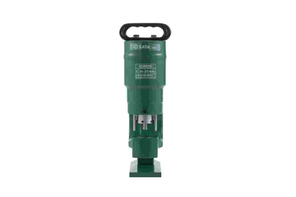 99047 SATA 70MM Hydraulic Puncher 31T