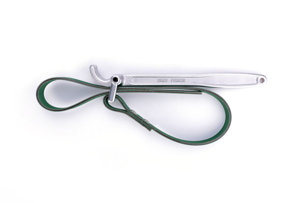 97462 SATA Strap Wrench 11"