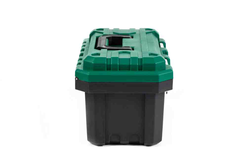 05311A SATA Plastic Toolbox 15"