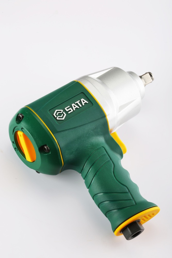 01119 SATA 1/2" Dr. Component Air Impact Wrench