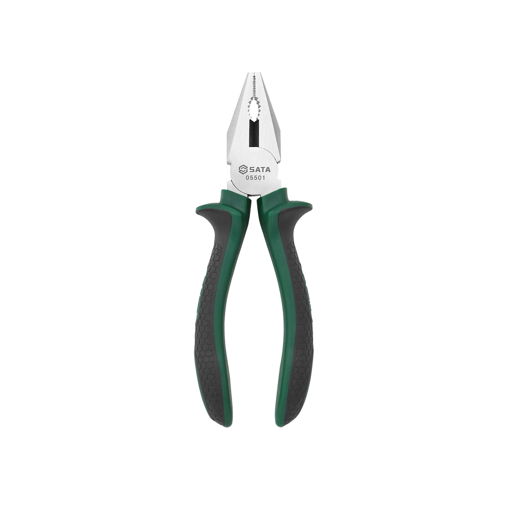 05501 SATA Combination Pliers 6"