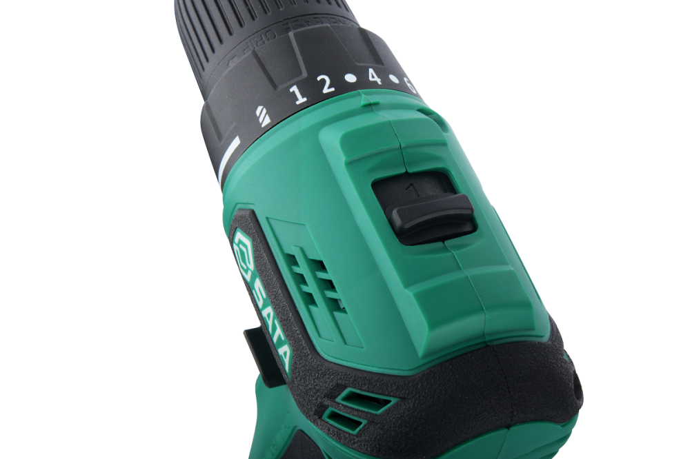05803 SATA 12V Li-ion Brushless Drill/ Screwdriver