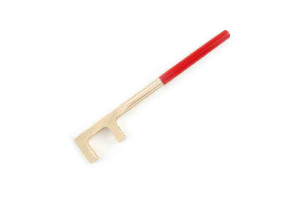 31193 SATA Explosion Proof F Wrench 60x500mm