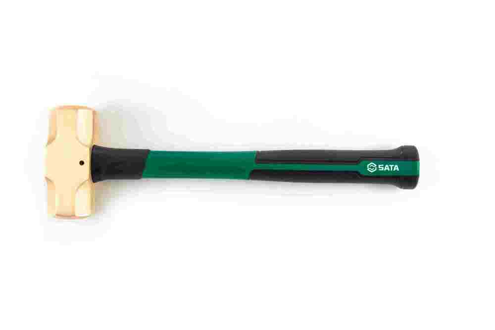 31167 SATA Explosion Proof Sledge Hammer 6Lbs.