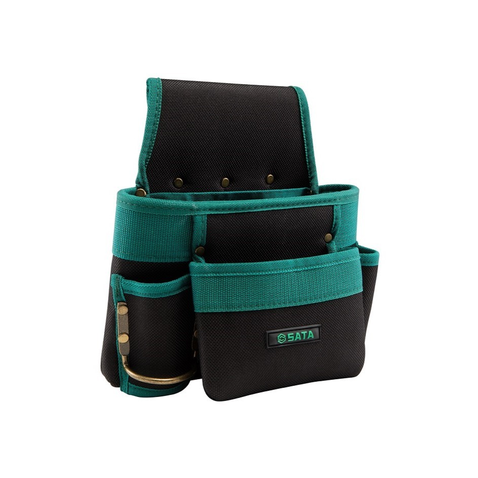 95212 SATA 6-Pouch Belt Set